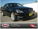 2013 Mercedes-Benz C 250 Sport