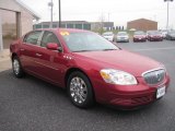 2009 Buick Lucerne CXL Special Edition Front 3/4 View