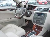 2009 Buick Lucerne CXL Special Edition Dashboard