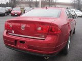 2009 Buick Lucerne CXL Special Edition Exterior