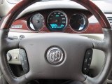 2009 Buick Lucerne CXL Special Edition Steering Wheel