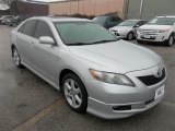 2007 Toyota Camry SE V6