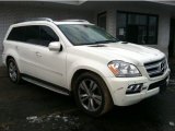 2010 Mercedes-Benz GL 450 4Matic