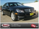 2013 Mercedes-Benz C 250 Sport