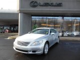 2010 Lexus LS 460 AWD