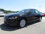 2012 Volkswagen Passat 2.5L S