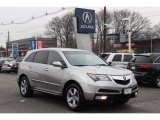 2012 Acura MDX SH-AWD Technology