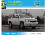 2007 Chevrolet Tahoe LT