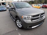 2012 Dodge Durango Crew