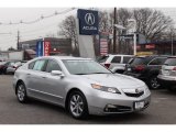 2012 Acura TL 3.5 Technology