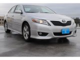 2010 Toyota Camry SE