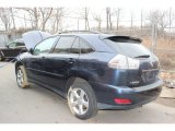 2007 Neptune Blue Mica Lexus RX 350 AWD #75669904