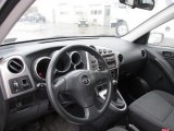 2003 Toyota Matrix  Dashboard