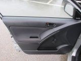 2003 Toyota Matrix  Door Panel