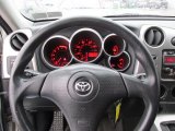 2003 Toyota Matrix  Steering Wheel