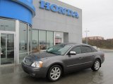2005 Dark Shadow Grey Metallic Ford Five Hundred Limited #75669493