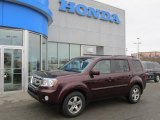 2011 Honda Pilot EX-L 4WD