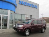 2011 Honda Pilot EX-L 4WD