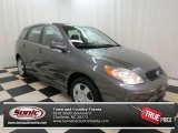 2007 Toyota Matrix XR