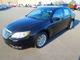 2013 Chrysler 200 Touring Sedan