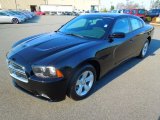 2013 Dodge Charger SE