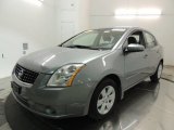 2009 Nissan Sentra 2.0