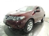 2010 Nissan Murano SL AWD