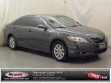 2007 Toyota Camry XLE
