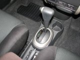 2006 Scion xB Release Series 4.0 4 Speed Automatic Transmission