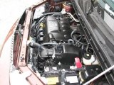 2006 Scion xB Release Series 4.0 1.5L DOHC 16V VVT-i 4 Cylinder Engine