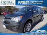 2011 Chevrolet Equinox LS