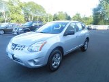 2012 Nissan Rogue S AWD