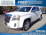2012 GMC Terrain SLT