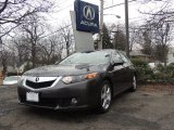 2010 Acura TSX Sedan