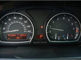 2007 BMW X3 3.0si Gauges