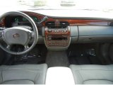 2004 Cadillac DeVille DTS Dashboard