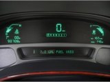 2004 Cadillac DeVille DTS Gauges