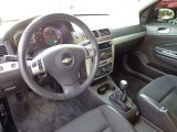 2010 Chevrolet Cobalt SS Coupe Dashboard