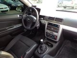 2010 Chevrolet Cobalt SS Coupe Dashboard