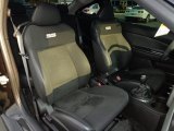 2010 Chevrolet Cobalt SS Coupe Front Seat