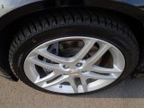 2010 Chevrolet Cobalt SS Coupe Wheel