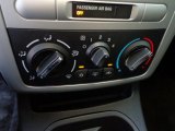 2010 Chevrolet Cobalt SS Coupe Controls