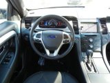 2013 Ford Taurus SEL 2.0 EcoBoost Dashboard