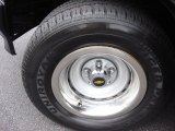 1990 Chevrolet C/K C1500 454 SS Wheel