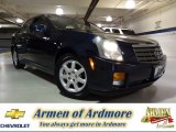 2005 Cadillac CTS Sedan