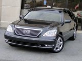 2004 Lexus LS 430