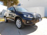 2013 Volkswagen Tiguan SE