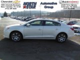 2013 White Diamond Tricoat Buick LaCrosse FWD #75669590