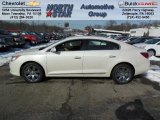 2013 White Diamond Tricoat Buick LaCrosse FWD #75669589