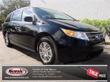 2013 Honda Odyssey EX-L